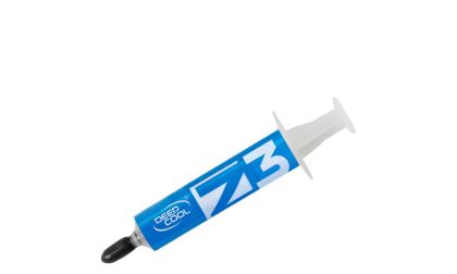 DeepCool Термопаста Thermal Compound -  Z3 new version