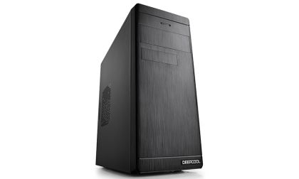 DeepCool Case mATX - WAVE V2 - Black USB3.0