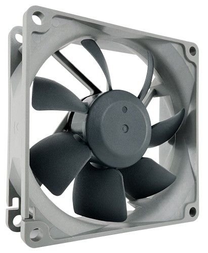 Noctua Fan Fanı 80mm NF-R8-redux-1800-PWM