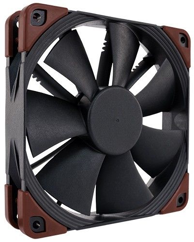 Noctua Fan 120mm NF-F12 iPPC-2000-IP67 PWM