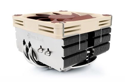 Noctua Soğutma CPU Soğutucusu NH-L9x65 - LGA1700/2066/1200/AMD