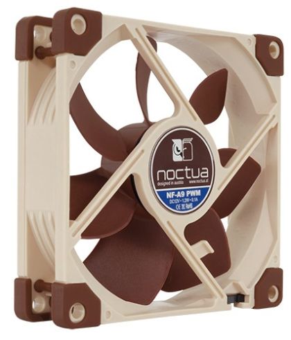 Noctua Вентилатор Fan 92mm NF-A9 PWM