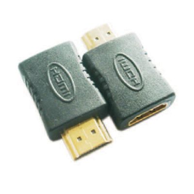 VCom Адаптер Adapter Mini HDMI M / HDMI F - CA316