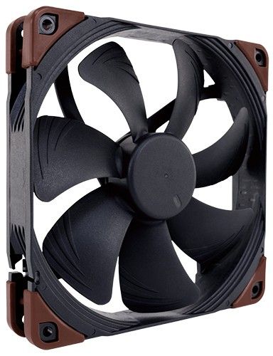 Noctua Вентилатор Fan 140mm NF-A14 iPPC-3000 PWM