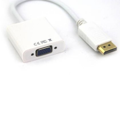 VCom DisplayPort M / VGA F - CG603-0.15