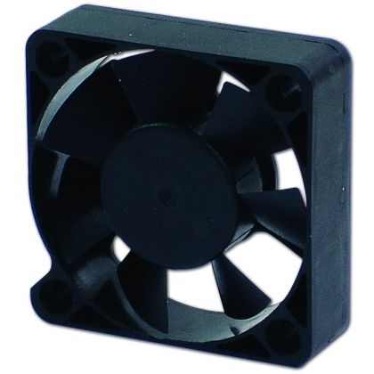 Evercool Fan 50x50x15 24V EL rulman 6000rpm - EC5015TH24EA