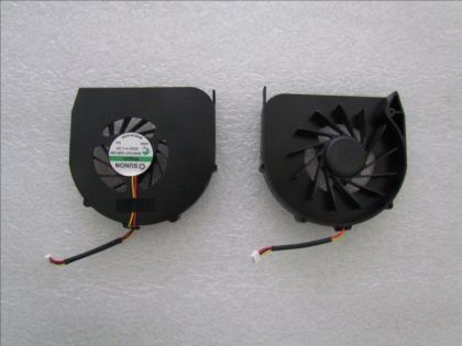 Резервни части Вентилатор Fan ACER Aspire 5340 5340G 5740G 5740DG 5542G