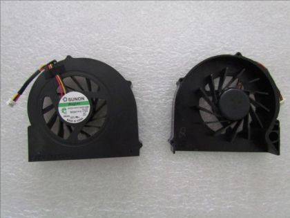 Резервни части Вентилатор за лаптоп Fan ACER Aspire 4332 4732 4732Z D525 D725