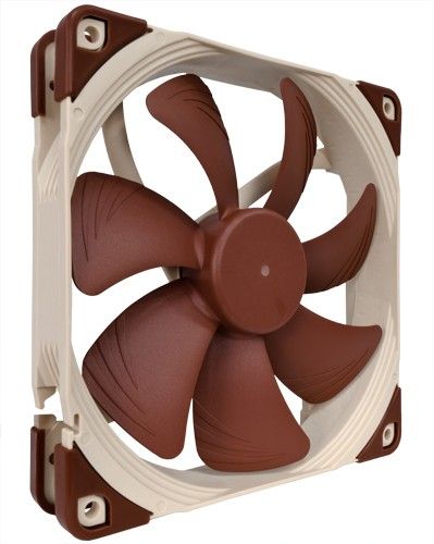 Noctua Вентилатор Fan 140mm NF-A14 ULN