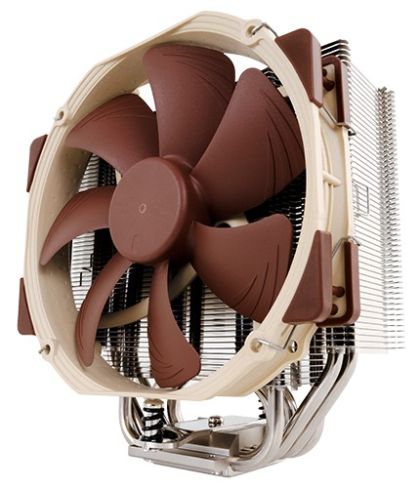 Noctua CPU Soğutucu NH-U14S - LGA1700/2066/1200/AMD