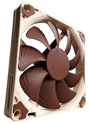 Noctua Вентилатор Fan 92x92x14mm NF-A9x14 PWM