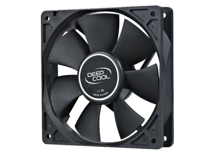 DeepCool Вентилатор Fan 120mm Xfan 120 - 1300prm