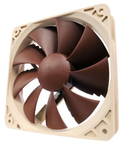 Noctua Fan 120mm NF-P12 PWM