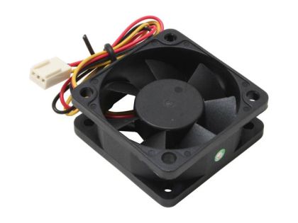 Evercool Вентилатор Fan 50x50x20 2Ball (4500 RPM) EC5020M12BA