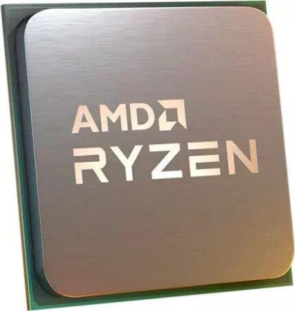 CPU AMD RYZEN 5 5600T Tray, 6-Core, 3.5 GHz, 35MB, 65W, AM4