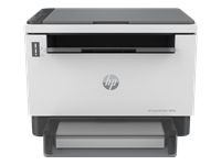 HP LaserJet Tank MFP 1604w MFP Mono B/W laser 216x297mm A4 14ppmcopy 22ppmprint 150 sheets USB 2.0 LAN Wi-Fi Bluetooth