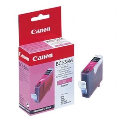 CANON BCI-3EM MAGENTA