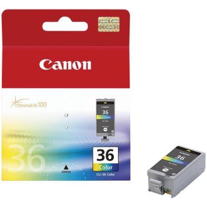 CANON CLI-36 COLOR