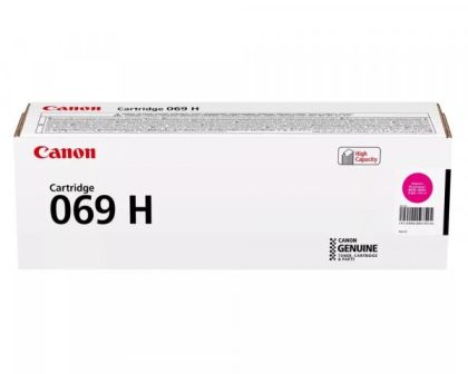 CANON CRG 069H M