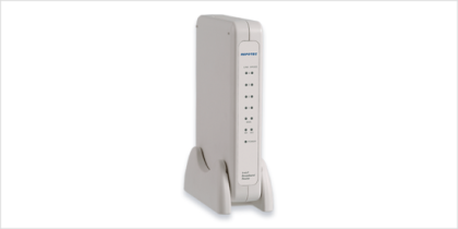 RP-IP509 ROUTER/1P WAN 4P LAN