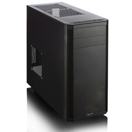 FD CORE 2500 ATX ORTA TWR SİYAH