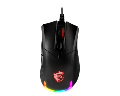 MSI OYUN MOUSE DEBRİYAJI GM50