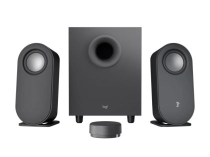 LOGITECH SPEAKER Z407 2.1 40W