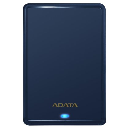 EXT 1 TB ADATA HV620S USB3 BLU