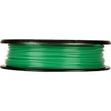 Refill 3D printer XYZprinting - PLA (NFC) filament, 1.75 mm, Clear GREEN