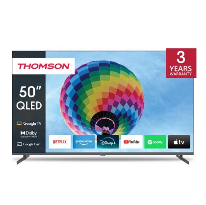 THOMSON 50QG4S14 TV 50 OLED