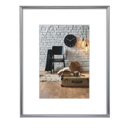 Hama "Sevilla Décor" Plastic Frame, 30 x 40 cm, 66435