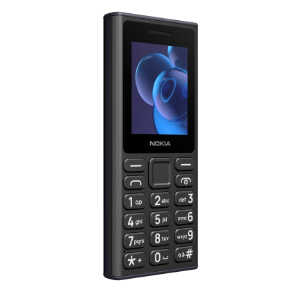 NOKIA 110 DS BLACK 2025