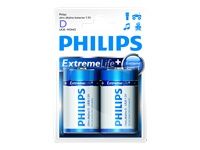 PHILIPS EXTREAMLIFE D PATTERI 2-KPL