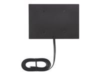 HP Engage 10inch HD USB-C No Stand + Vesa Mount Monitor