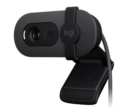 Уеб камера Logitech Business Webcam Brio 105, 1080p