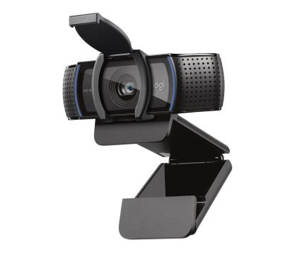 Logitech Business Webcam C920е, 1080p