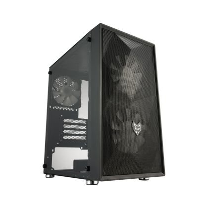 FORTRON CST130 M-ATX