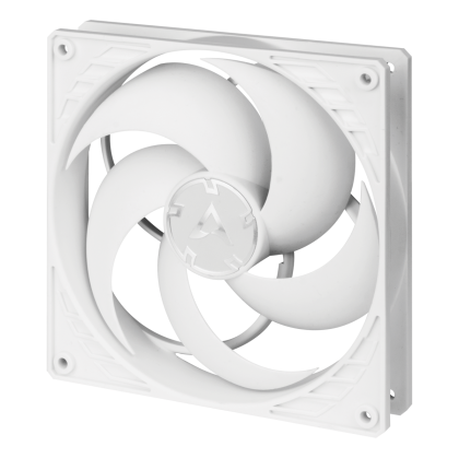 Fan ARCTIC P14 PWM PST Beyaz/Beyaz