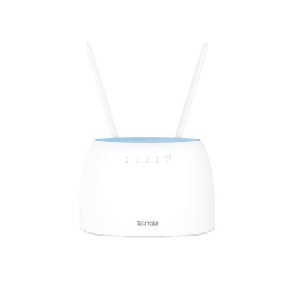 TENDA 4G09 WL AC1200+4G ROUTER