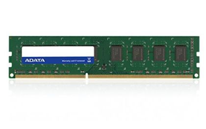 4G DDR3L 1600 ADATA 1.35V