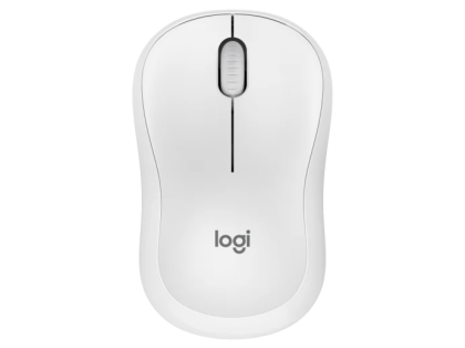 LOGITECH M240 SILENT WL WHITE