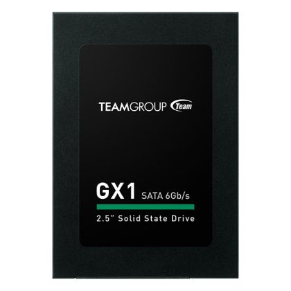 TEAM SSD GX1 240G 2.5INCH