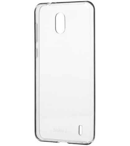 NOKIA 2 CC-104 İNCE KRİSTAL