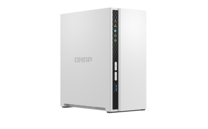 QNAP TS-233-EU NAS 2-BAY