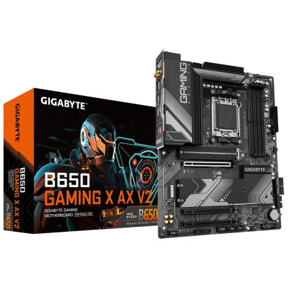 GB B650 GAMING X AX V2