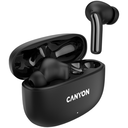 CANYON headset OnGo 9 Black