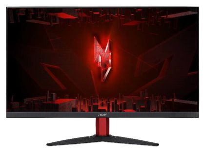 Монитор Acer Nitro KG272M3bmiipx, 27" IPS LED ZeroFrame, FHD (1920x1080), FreeSync 180Hz, 1ms(VRB), 100M:1, 250nits, 99% sRGB, 2xHDMI, DP, Audio Out, Speaker 2Wx2, BluelightShield, Tilt, Vesa, Black