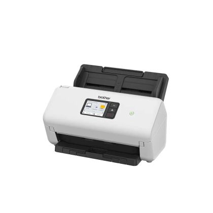 Скенер Brother ADS-4500W Desktop document scanner