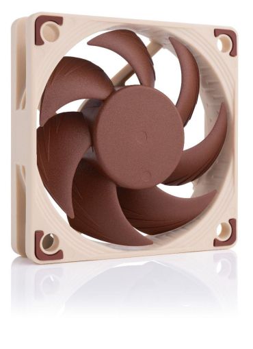 Fan Noctua NF-A6x15 FLX, 60 x 60 x 15 mm