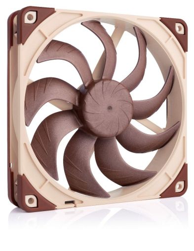 Fan Noctua NF-A14x25 G2 PWM